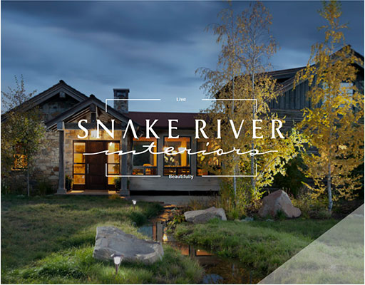 SNAKE RIVER 经典案例